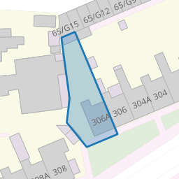 Perceel APD01-V-5012