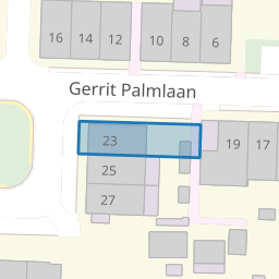 Perceel APD01-V-5024