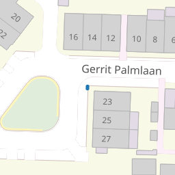 Perceel APD01-V-5027