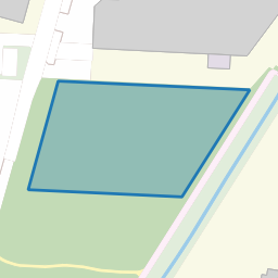 Perceel APD01-V-5032