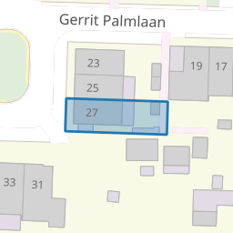 Perceel APD01-V-5038