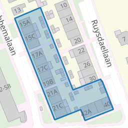 Perceel APD01-V-5045