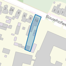 Perceel APD01-V-5047