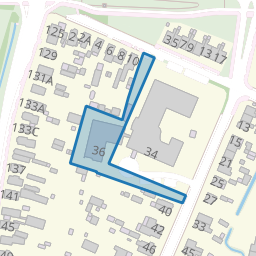 Perceel APD01-V-5050