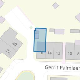 Perceel APD01-V-5051