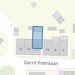 Perceel APD01-V-5054