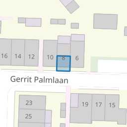 Perceel APD01-V-5065