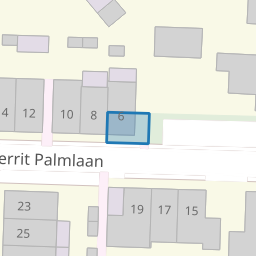 Perceel APD01-V-5067