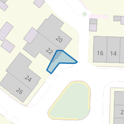 Perceel APD01-V-5077