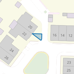 Perceel APD01-V-5080