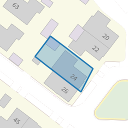 Perceel APD01-V-5081