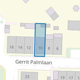 Perceel APD01-V-5095