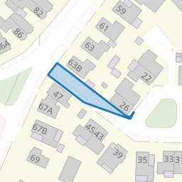 Perceel APD01-V-5107