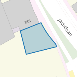 Perceel APD01-V-5121