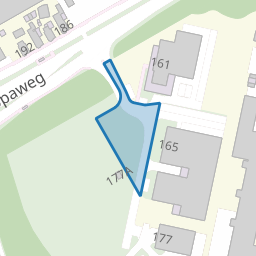 Perceel APD01-V-5163