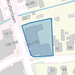 Perceel APD01-V-5187