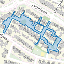 Perceel APD01-V-5190