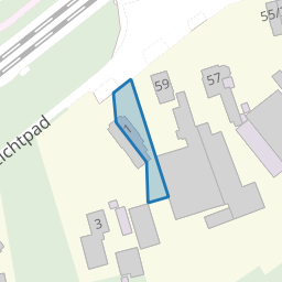 Perceel APD01-V-5238