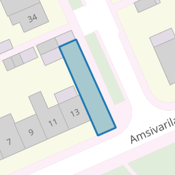 Perceel APD01-V-5250