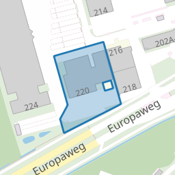 Perceel APD01-V-5252