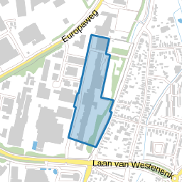 Perceel APD01-V-5300