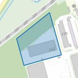 Perceel APD01-V-5302