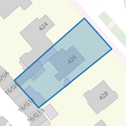 Perceel APD01-Z-1255