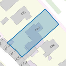 Perceel APD01-Z-1289