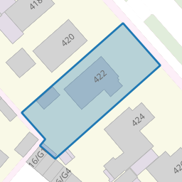 Perceel APD01-Z-1290