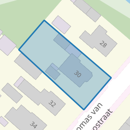 Perceel APD01-Z-1619