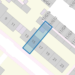 Perceel APD01-Z-1705