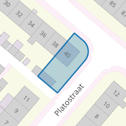 Perceel APD01-Z-1738