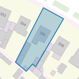 Perceel APD01-Z-1961