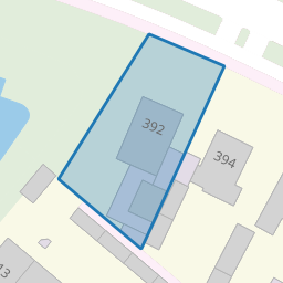 Perceel APD01-Z-2481