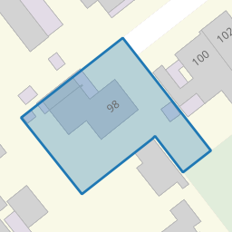 Perceel APD01-Z-2780