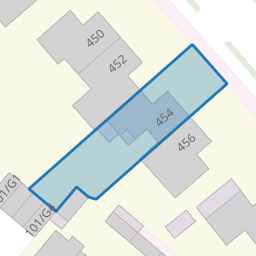 Perceel APD01-Z-2984