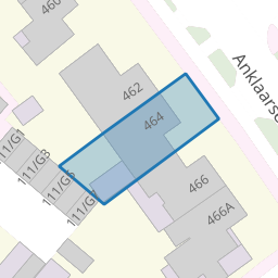 Perceel APD01-Z-2989