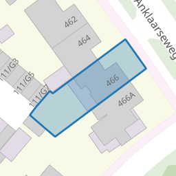 Perceel APD01-Z-2990