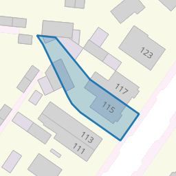 Perceel APD01-Z-3514