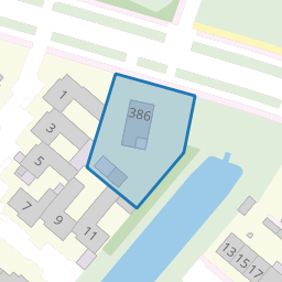 Perceel APD01-Z-3591