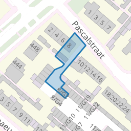 Perceel APD01-Z-3609