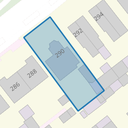 Perceel APD01-Z-4535