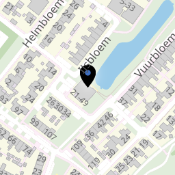 Appartement APD01 Z 4660 14
