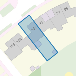 Perceel APD01-Z-5163