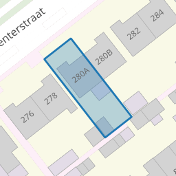 Perceel APD01-Z-5218