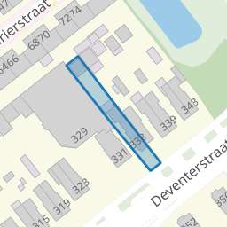 Perceel APD01-Z-5643