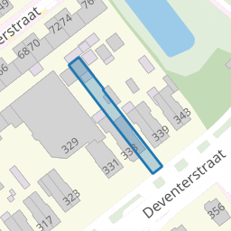 Perceel APD01-Z-5644