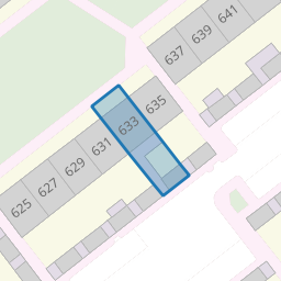 Perceel APD01-Z-5832