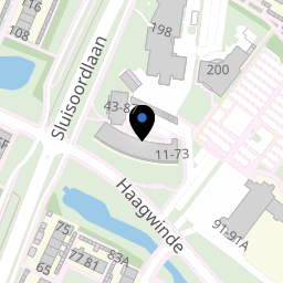 Appartement APD01 Z 5948 18