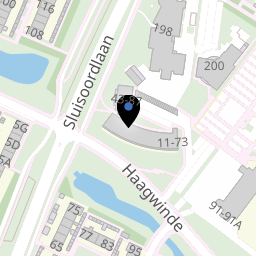 Appartement APD01 Z 5948 24